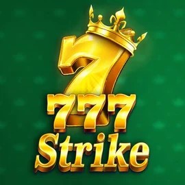 Play 777 Strike slot by Red Tiger Gaming on bet-gem.co.uk