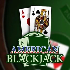 Try American Blackjack slot by Habanero on bet-gem.co.uk – logo image