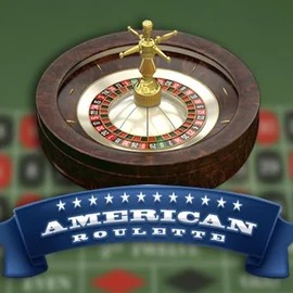 American Roulette (BGaming) online game logo by BGAMING on bet-gem.co.uk
