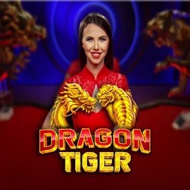 Dragon Tiger (Live) online slot from Pragmatic Play – play at bet-gem.co.uk