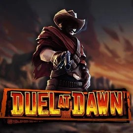 game logo by Hacksaw Gaming on bet-gem.co.uk