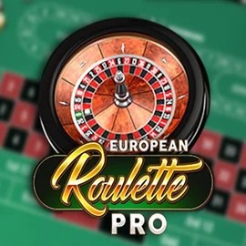 Play European Roulette Pro slot by Play'n GO on bet-gem.co.uk