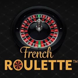 French Roulette (NetEnt) casino game by NetEnt – featured logo at Betgem Casino