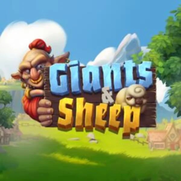 game logo by Relax Gaming on bet-gem.co.uk