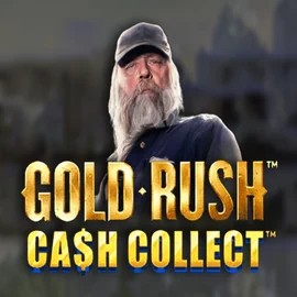 Gold Rush Cash Collect – slot by Origins, featured at bet-gem.co.uk