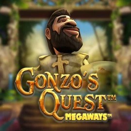 Gonzita’s Quest game by Red Tiger Gaming – logo hosted on Betgem Casino