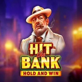 Enjoy Hit The Bank Hold and Win by Playson – logo hosted on bet-gem.co.uk
