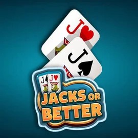 Try Jacks or Better (Red Rake Gaming) slot by Red Rake Gaming on bet-gem.co.uk – logo image