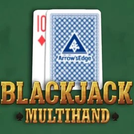 Enjoy Multihand Blackjack by Pragmatic Play – logo hosted on bet-gem.co.uk