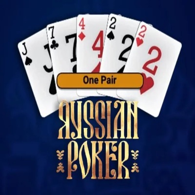 Russian Poker online slot from OneTouch Games – play at bet-gem.co.uk