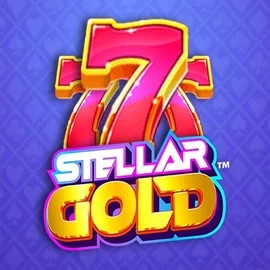 Try Stellar Gold slot by Snowborn Games on bet-gem.co.uk – logo image