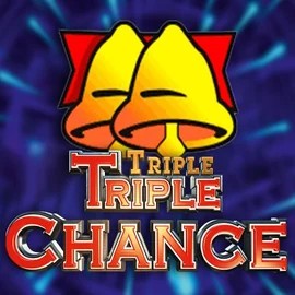 Triple Triple Chance logo by Merkur Gaming Betgem Casino